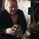 Image for article titled Dark Star Offers A Melancholy, Intimate Portrait Of Artist H.R. Giger